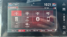 Honda Civic 1.5 VTEC Turbo Sport Plus 5dr Petrol Hatchback